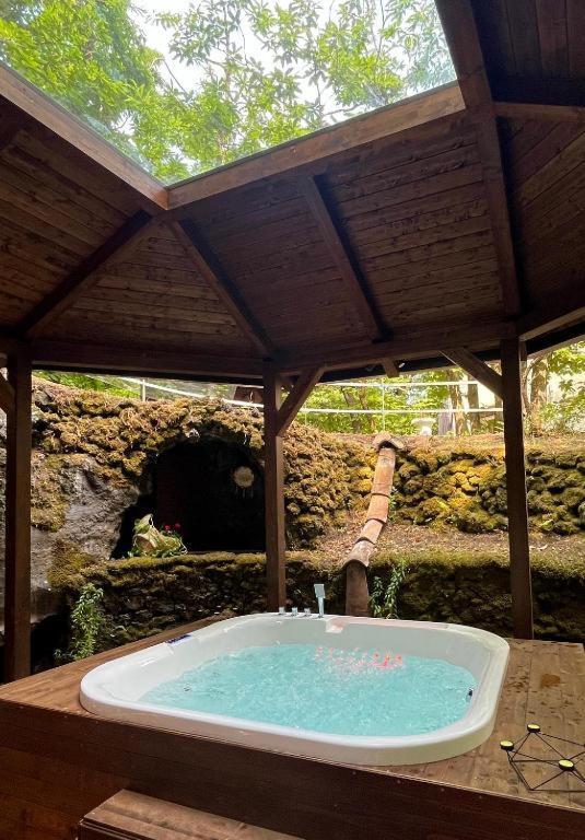 Ln Etna House-Villa Ad Uso Esclusivo Pedara Kültér fotó