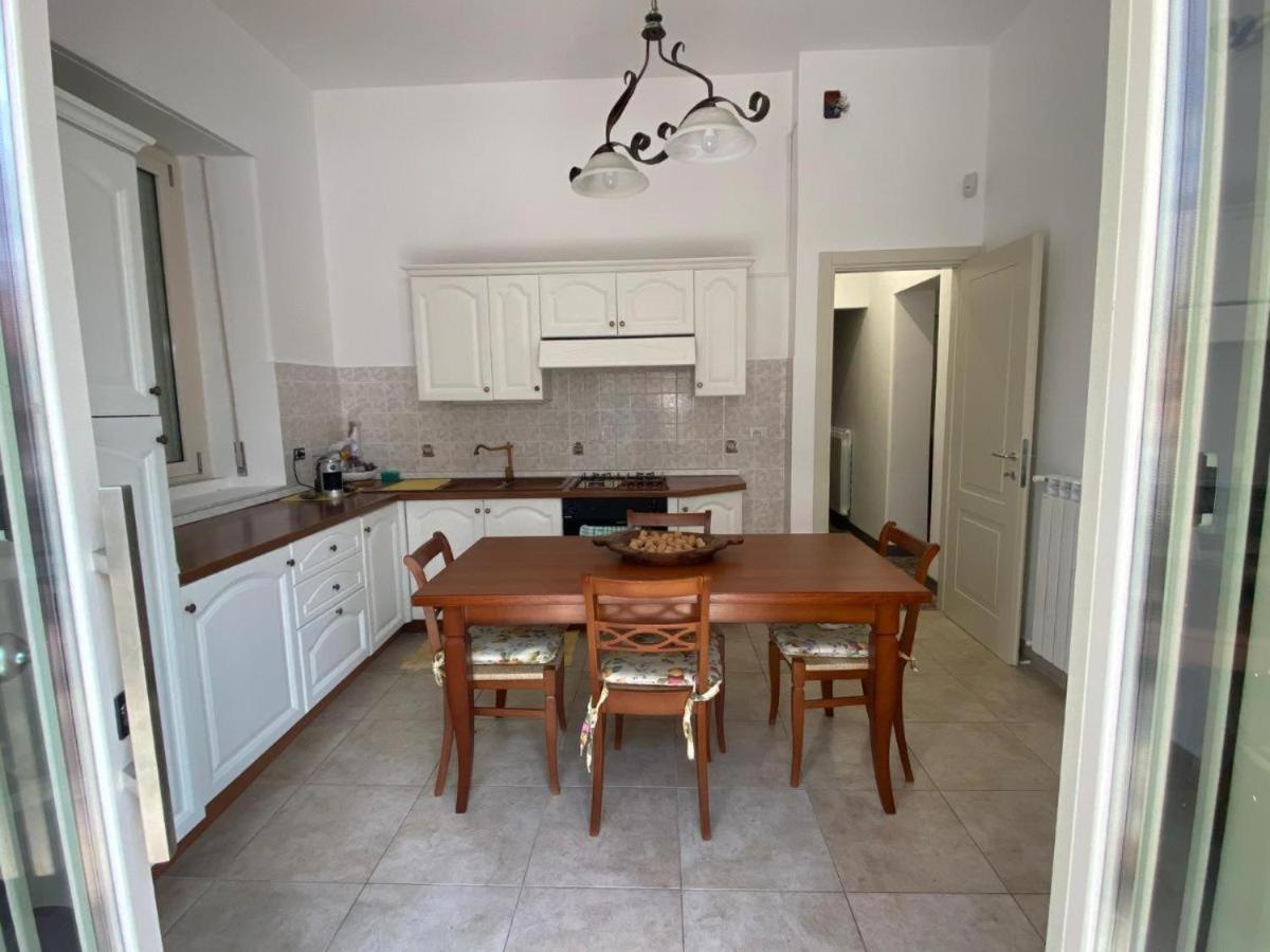 Ln Etna House-Villa Ad Uso Esclusivo Pedara Kültér fotó