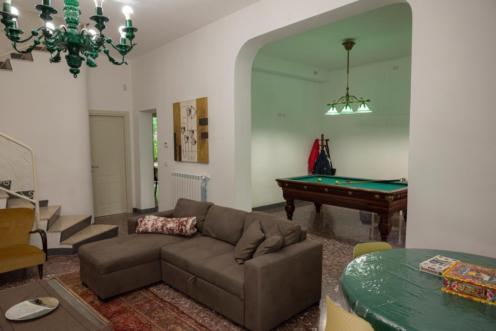 Ln Etna House-Villa Ad Uso Esclusivo Pedara Kültér fotó