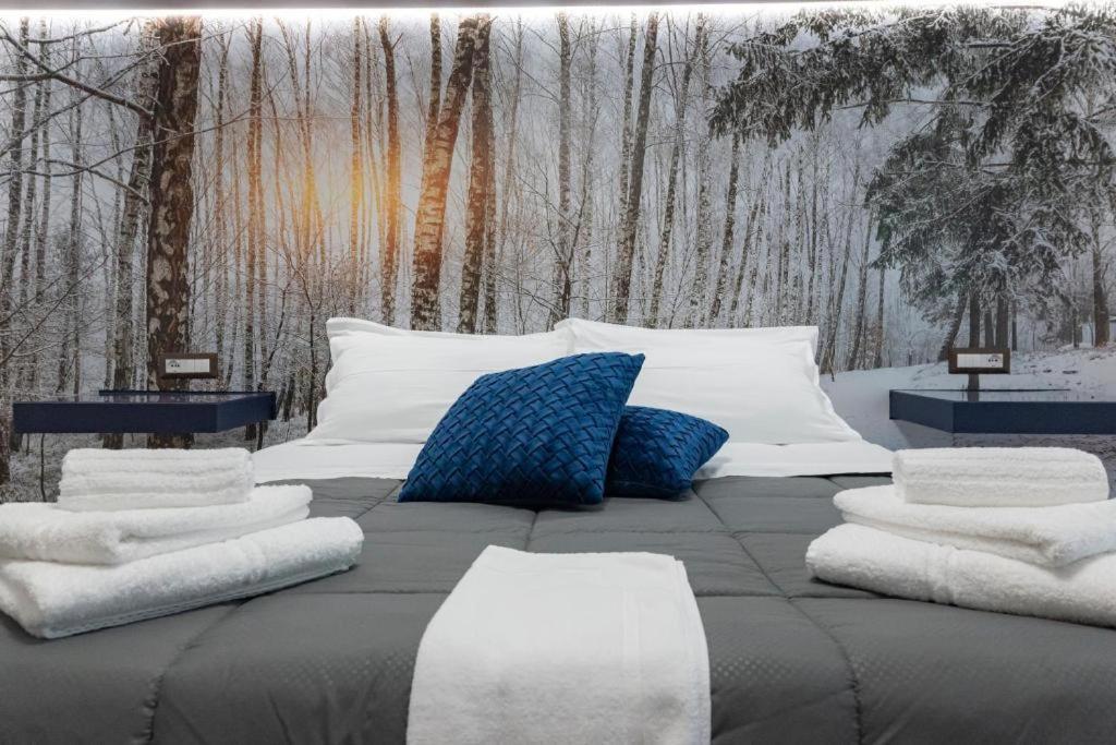 Ln Etna House-Villa Ad Uso Esclusivo Pedara Kültér fotó