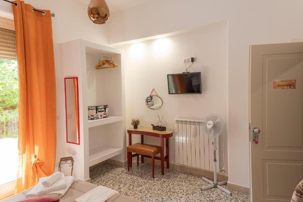 Ln Etna House-Villa Ad Uso Esclusivo Pedara Kültér fotó